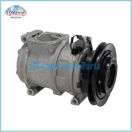 10PA17C 143MM Auto A/C COMPRESSOR for Chrysler New Yorker/ Concorde /300 Series/Dodge Intrepid 58344