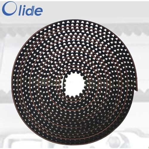 Electric Sliding Door Transmission Belt 8meters