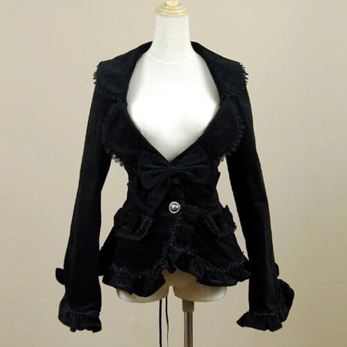 HANDSTRONG Women's Short Jackets