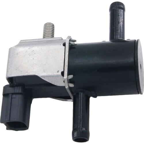K5T46875 36162-5R7-A01 361625R7A01 Vapor Canister Purge Solenoid Valve for Honda Fit 2015 2016 Car Accessories