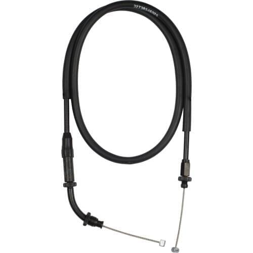 MotoMaster 32738546025 Throttle Cable for BMW F 800 GT (2011-2016)