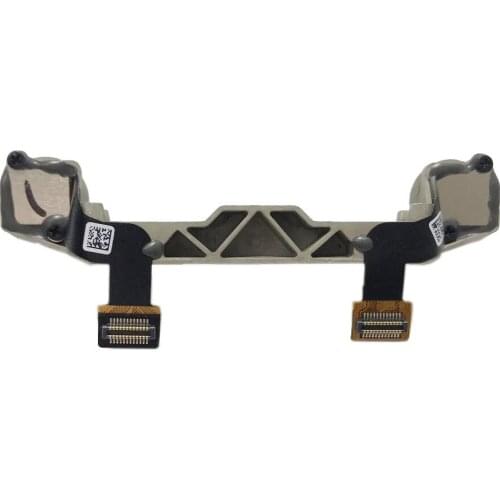 NEW,For DJI Mavic 2 Pro Zoom Front Visual Components Vision Obstacle Function Spare Parts for Replacement