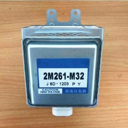 New for Panasonic Microwave Oven Magnetron 2m261-M32 Microwave Parts