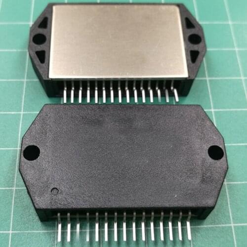New 2PCS STK404-070