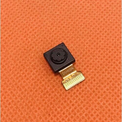 Original Photo Front Camera 5.0MP Module for DOOGEE F7 MTK6797 Deca Core FHD 1920x1080 Free shipping
