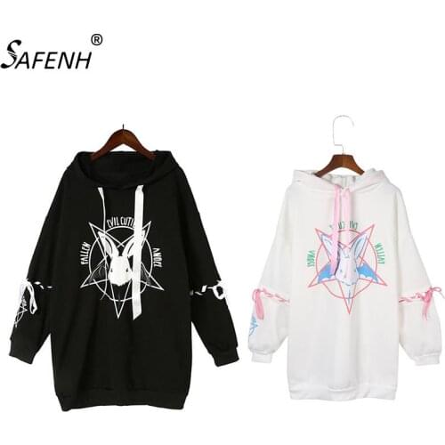 SAFENH Women's Fleece Hoodies