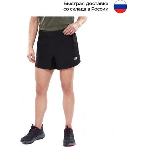 The North Face Women's Travel Shorts