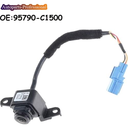 High Quality Rear View Back Up Camera For Hyundai ECO SONATA HYBRID 16 95790C1500 9579C1500 Car Auto accessorie