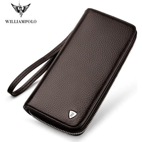 Кошельки для телефонов WILLIAMPOLO China At AliExpress
