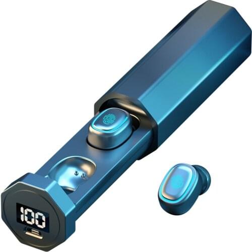 YUNGLR Headphones With Microphone
