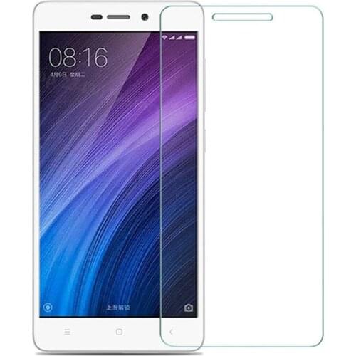 0.3mm 2.5d Tempered Glass For Xiaomi A1 5X 5.0inch Screen Protector For Xiaomi MiA1 5X Explosion Proof Toughened Film on A1 5X