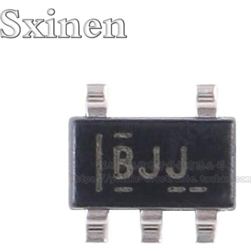 INA193AIDBVR SOT-23-5 Current Shunt Monitor Chip