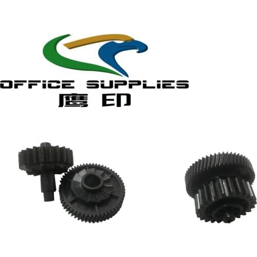 5X Fuser Drive SWING GEAR for HP P1005 P1006 P1007 P1008 P1102 P1106 P1108 M1210 M1212 for Canon LBP 3010 3018 3050 3100 3108