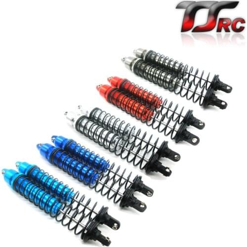 Alloy Shock Absorber For 1/5 Traxxas TRX X-Maxx XMAXX