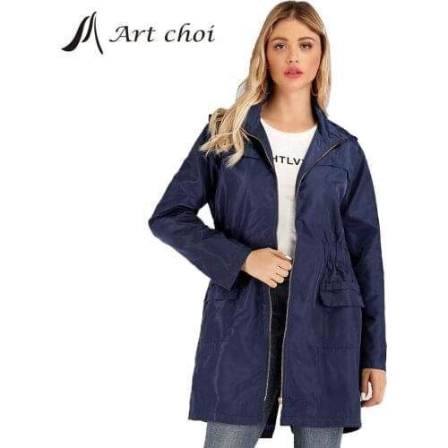 Женские большие куртки Art choi China At AliExpress