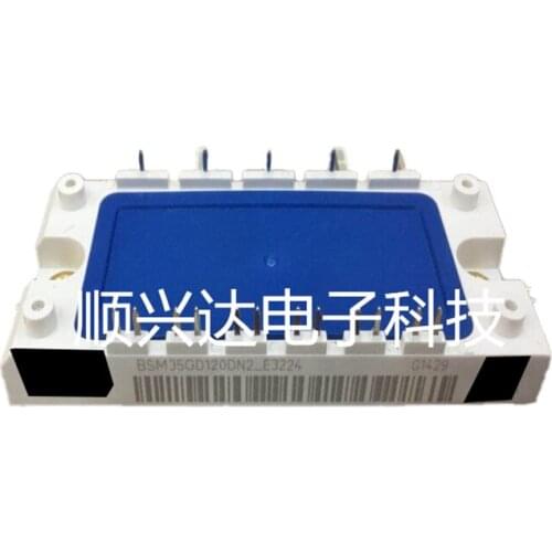 BSM35GD120DN2 Actual Stock Photos Original Goods