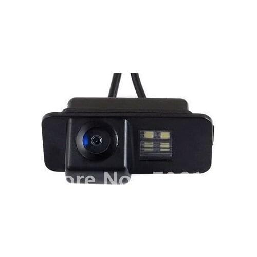 CCD HD Special Rear View Reverse Backup Camera for FORD Focus Hatchback, S-MBX, Mondeo, Fiesta.CHIA-X