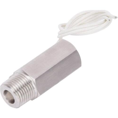 Water Switch Sensor 304 Stainless Steel /2in Female/Male Thread for Welding Machine New