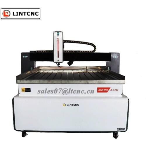 2021 Manufacture Price Wood 3D CNC Router 6090 CNC Milling Machine 9012 1212 Metal Engraving Cutting Machine