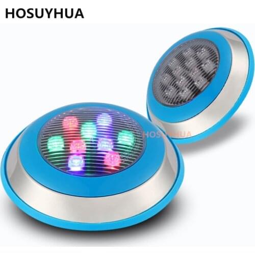 Влагозащищенные светильники HOSUYHUA China At AliExpress