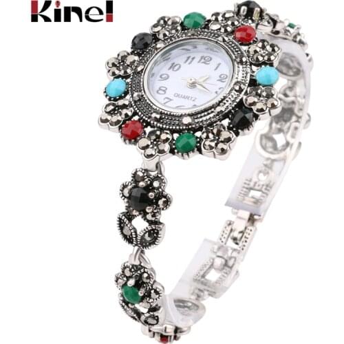 Kinel Bracelets With Watches