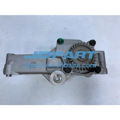 C7 oil pump 1898777 For Caterpillar