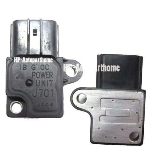 GENUINE Ignition Control Module OEM FOBZ- 12A297A BP01-18-251 J701D J701 Power unit