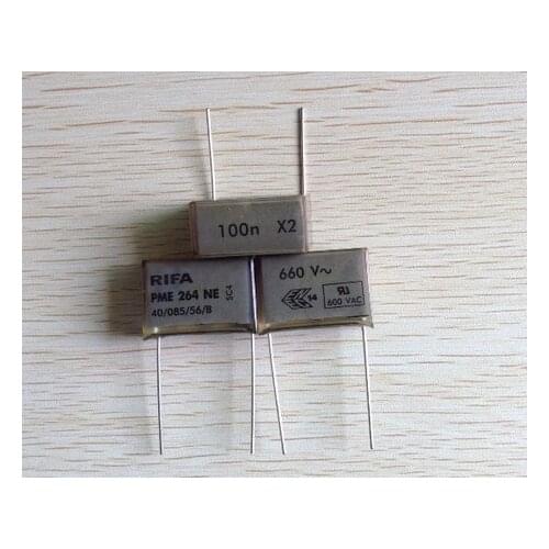 PME264NE , 40/085/56/B Capacitor for Dilli uv printer