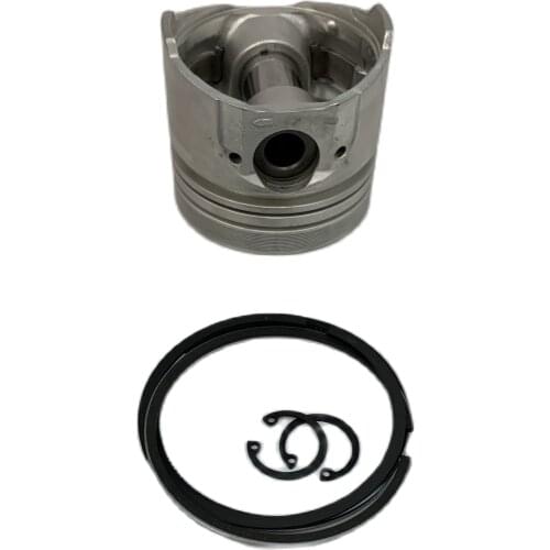 KUBOTA D1005 PISTON+RING SET