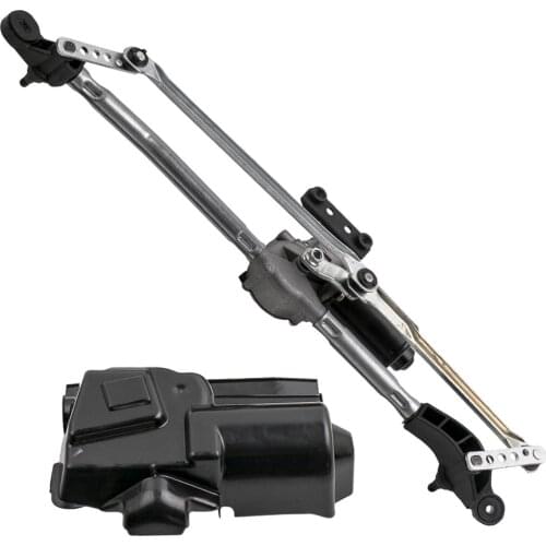 For Opel Astra TOP QUALITY Front Wiper Motor Wiper Linkage Scheibenwischmotor 127302812741422445020290559551