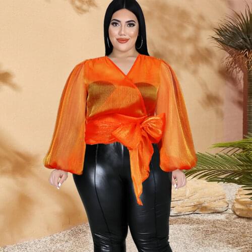 Sisjuly Blouses With Tie