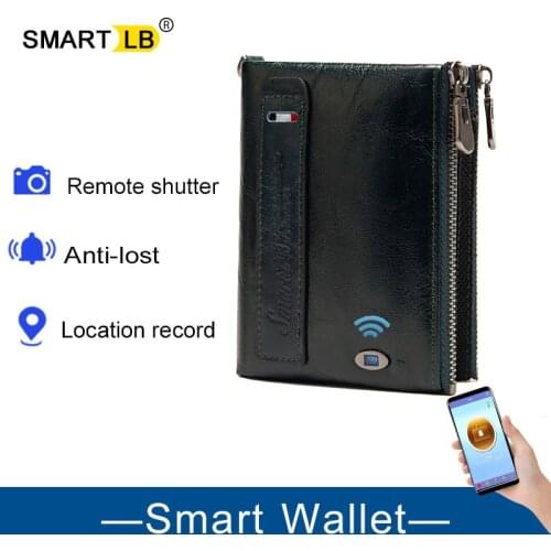 SMARTLB Women's Wallets