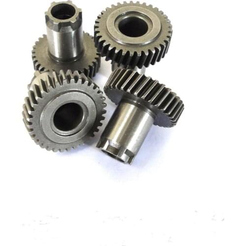1Pc Gear 33 Teeth Replace For Bosch GBH2-26 GBH 2-26DRE 2-26DDF 2-26F RH2-26 Rotary Hammer Spare Parts Accessories