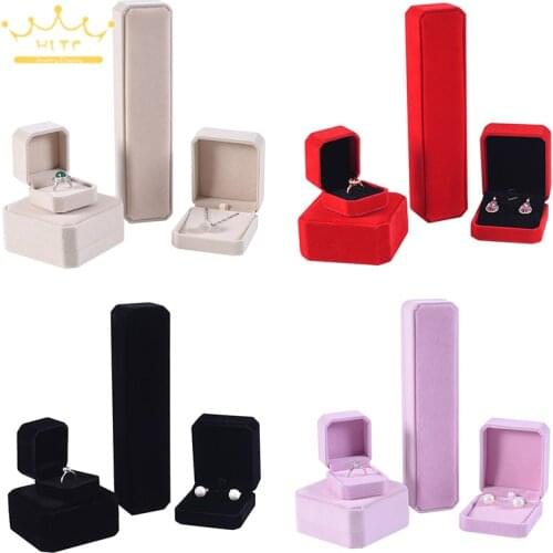 Jewelry Packaging Necklace Packaging Organizer Ring Box Bulk Gift Box Earring Holder Gift Box Necklace Organizer