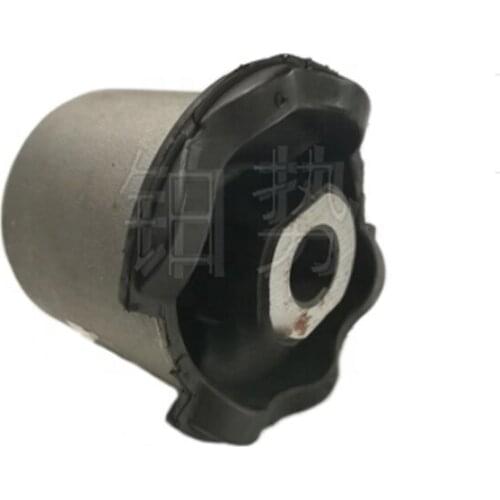 Car Bushing 2010-2013lan dro verr ang ero ver spo rt suspension control arm bushing lower swing arm rubber arm bushing