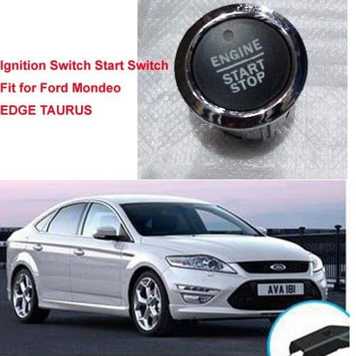 IGNITION SWITCH STARTER LOCK FOR FORD Ford Mondeo Mk5 2013-2019 EDGE 2015-2020 TAURUS 2015-2020