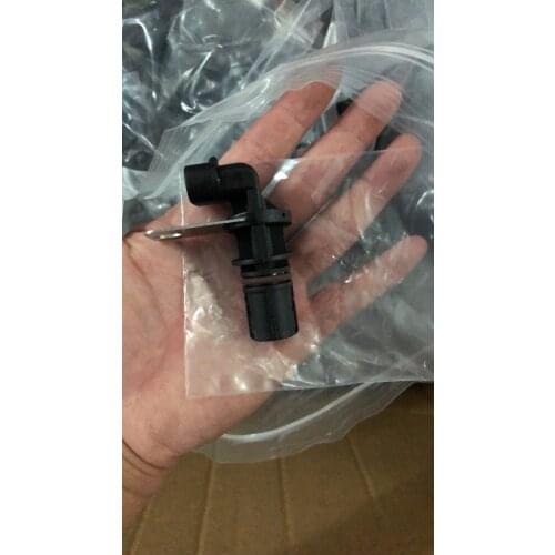 1pc SMD Car 3 Pin Engine Crankshaft Crank Position Sensor 12555566 12560228 CPS PC278T for Buick-Cadillac Chevrolet-Avalanche