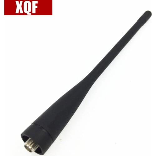 XQF UHF Antenna for KENWOOD TK3100 TK3102 TK3103 TK3106 TK3107 TK3118 Radio