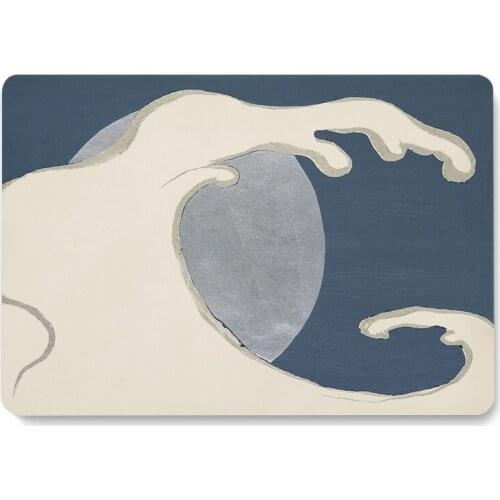 Case For MacBook Air 13 11 12 Retina 13.3 New Pro 15.4 16 inch Cover Art Paint shell XC0290