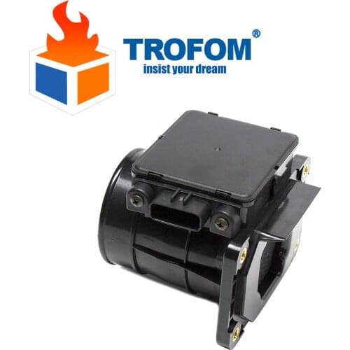 MAF Mass Air Flow Sensor For MITSUBISHI LANCER 2.0L/2.4L 2002-2007 MIRAGE 1.8L 1998-2002 MONTERO 1997-1999 MD343605 E5T08471