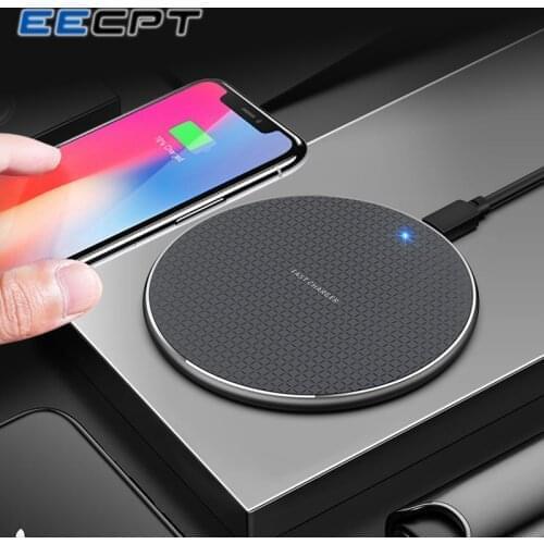 EECPT Wireless Chargers For Mobile Phones