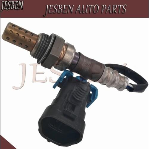 12602047 Lambda O2 Oxygen Sensor for CHEVROLET HHR 2.4L 2006-2007 CORVETTE 6.0L 6.2L 7.0L 2005-2013 OE# 149100-7310 1491007310