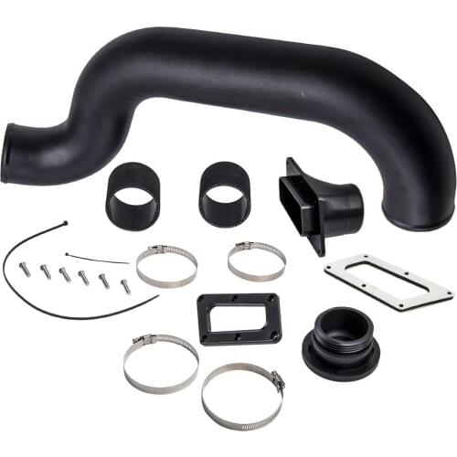Rear Exhaust Kit For Sea-doo Gtx 230 155 (ic) For Sea-doo Wake Pro 230 2018 2019