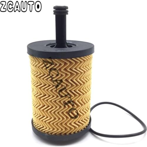 Oil Filter For VW Jetta Golf Passat Eos Audi A3 TT 2.8L/3.2L V6 TDI CBEA/CJAA 071115562C,045118466, 071115562B,045115466A