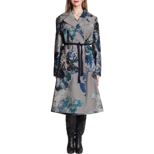 Модный Дом "Ия Йоц" Women's Raincoats