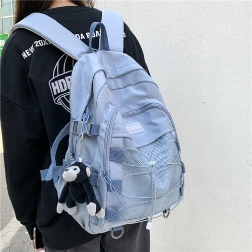 Natrugo Women's Backpacks For Students