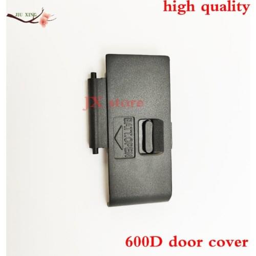 New Battery Cover Door Case Lid Cap For CANON EOS 600D Rebel T3i Kiss X5 Camera