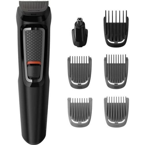 Philips MG3720 Male Care Set in 1 of Hair & Beard Styling Shaving Machine