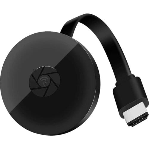 Streaming Sticks, HDMI-Compatible TV Adapter,WiFi Wireless Display Dongle,1080P Dongle Receiver for Android