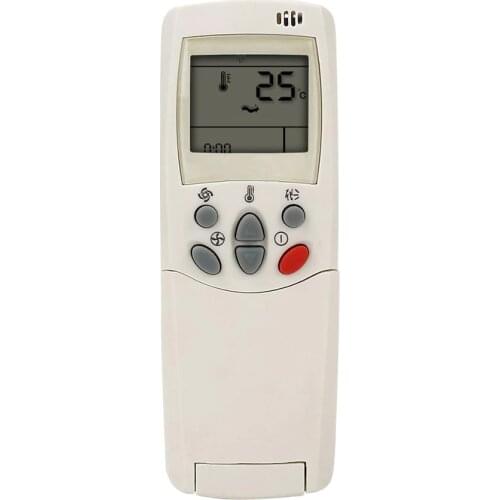 Suitable for lg A/C controller Air Conditioner air Conditioning remote control 6711a20038a 6711a20038L KTLG005